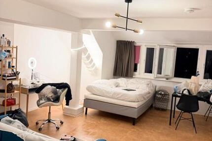 Wohnung Dresden Altstadt - 1 Zimmer, 25 m&sup2;, 649&euro; | Angebot:25349225