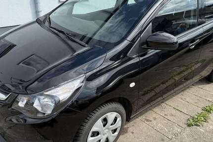 Opel Karl 13.878 km 9.700 &euro; Heidenau bei Dresden 01809