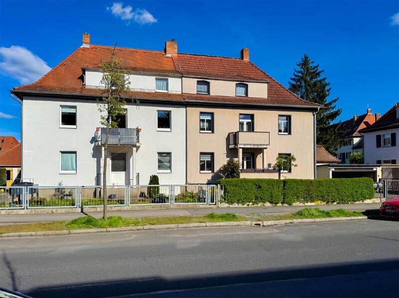 Mehrfamilienhaus, Wohnhaus Dresden Trachau - 9 Zimmer, 197 m&sup2;, 640.000&euro; | Angebot:26627083