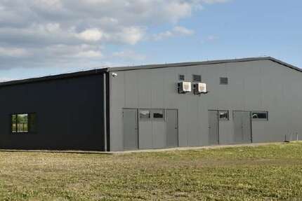 Gewerbeobjekt Pulsnitz - 680.000&euro; | Angebot:25152393