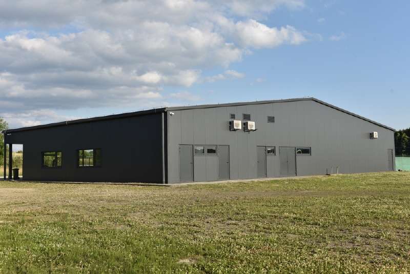 Gewerbeobjekt Pulsnitz - 680.000&euro; | Angebot:25152393