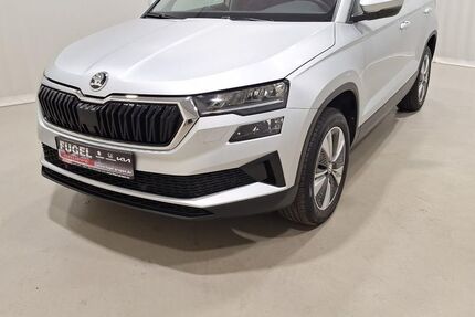 Skoda Karoq 45.680 km 21.429 &euro; Dresden 01157