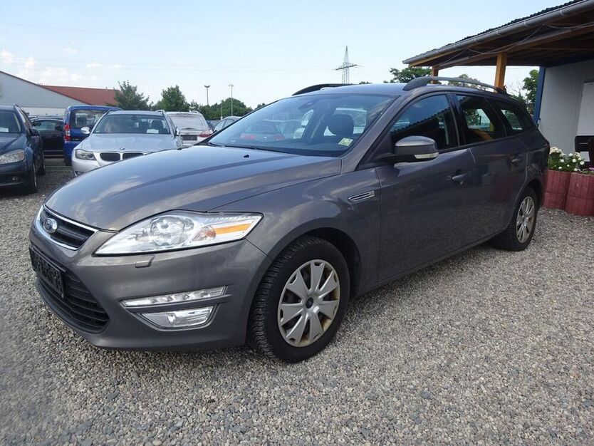 Mondeo