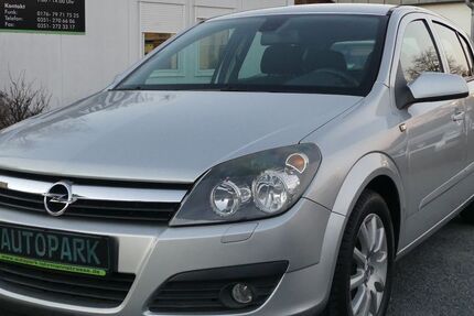 Opel Astra 138.200 km 3.390 &euro; Dresden 01237