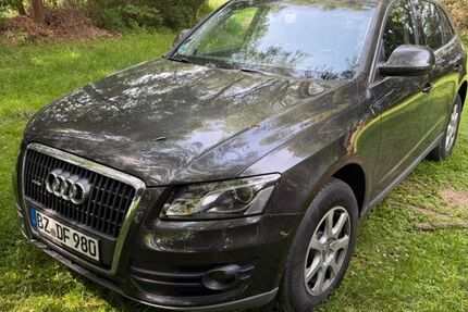 Audi Q5 170.000 km 8.950 &euro; Arnsdorf 01477