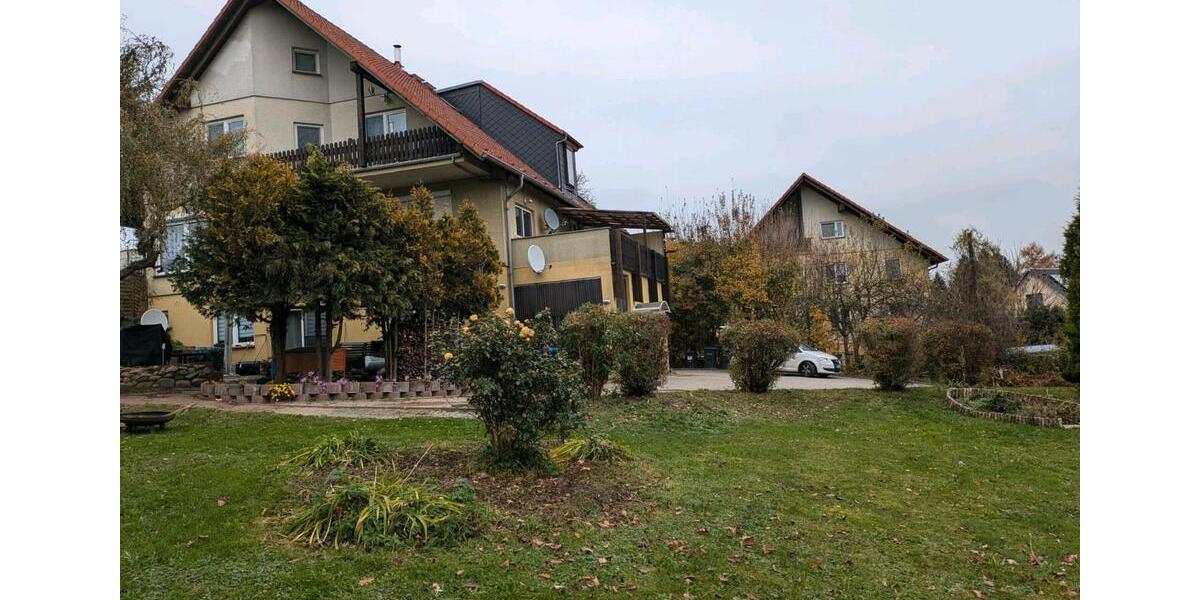 Dachgeschoßwohnung Stolpen - 2.5 Zimmer, 93 m&sup2;, 560&euro; | Angebot:25613098