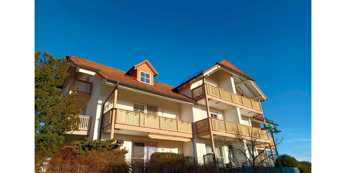 Etagenwohnung Weinböhla - 1.5 Zimmer, 39 m&sup2;, 64.900&euro; | Angebot:26478332