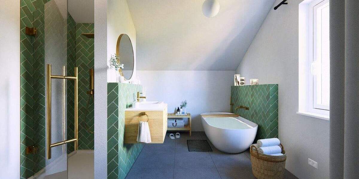 Highline 6 - Ihr Wohntraum in Weite und Eleganz 5 zimmer