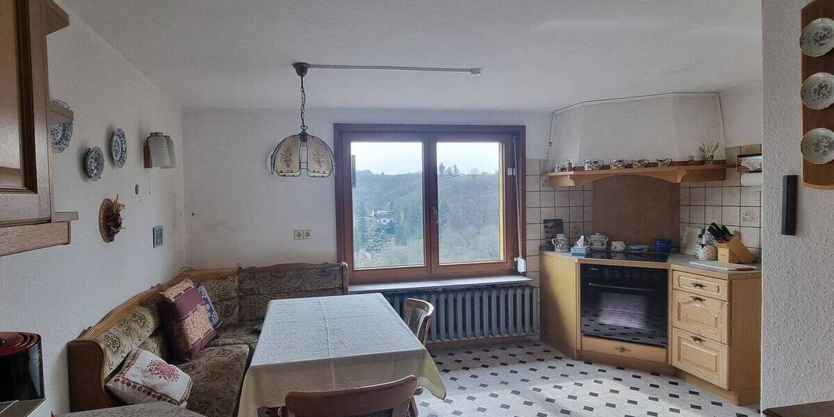 Einfamilienhaus Dresden Cossebaude - 3 Zimmer, 95 m&sup2;, 340.000&euro; | Angebot:26439152