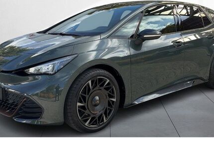 Cupra Born 5.000 km 50.890 € Dresden 01067