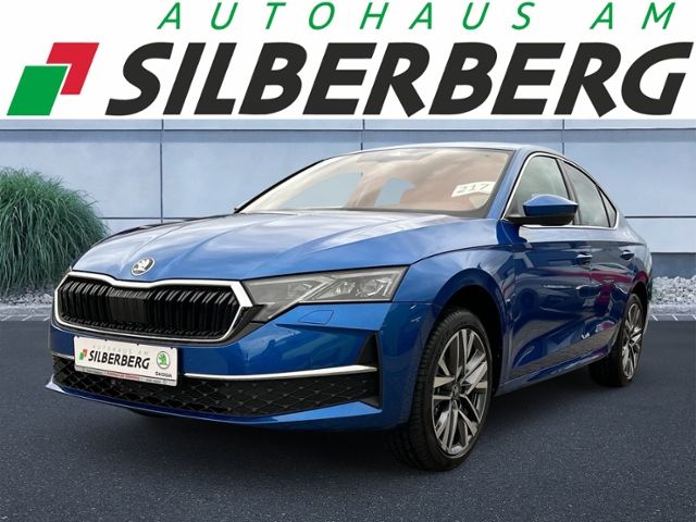 Skoda Octavia 6.600 km 33.499 &euro; Radeberg 01454
