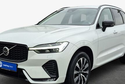 Volvo XC60 40.977 km 41.990 &euro; Dresden 01159