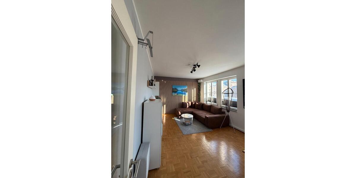 Maisonettenwohnung Dresden Plauen - 3 Zimmer, 85 m&sup2;, 1.700&euro; | Angebot:26148684