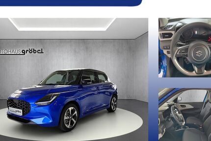 Suzuki Swift 4.467 km 19.250 &euro; Freital 01705