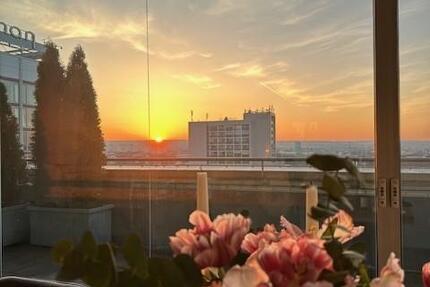 Penthouse mit Personality – Platz für DEINE Ideen & eine Aussicht zum Verlieben! 3 zimmer