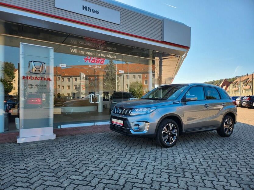 Vitara