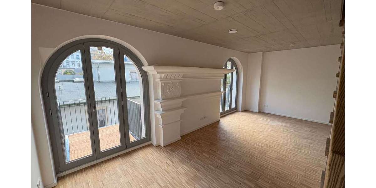 Wohnung zum Mieten in Dresden 1.490 € 88 m² 3 zimmer