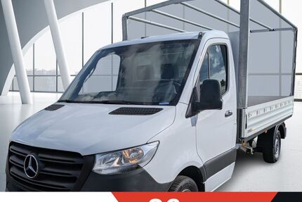 Mercedes-Benz Sprinter 15.914 km 34.498 &euro; Kesselsdorf 01723