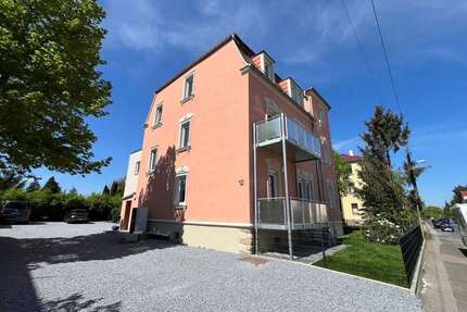 Wohnung zum Kaufen in Dresden 331.100 € 78.41 m²