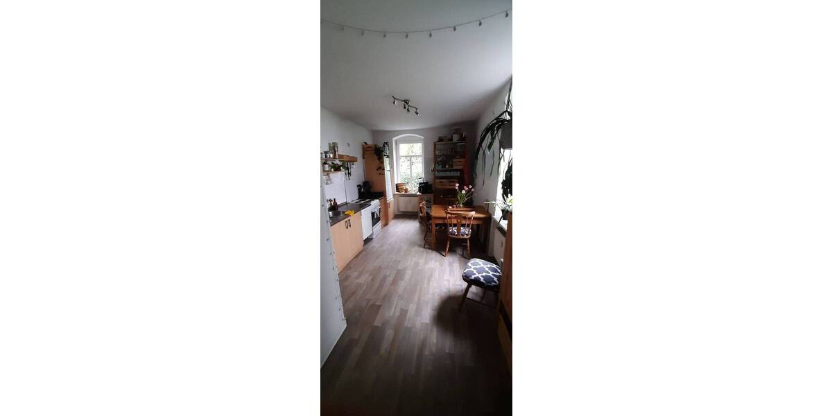 Etagenwohnung Dresden Leipziger Vorstadt - 2 Zimmer, 59 m&sup2;, 130.000&euro; | Angebot:26805580