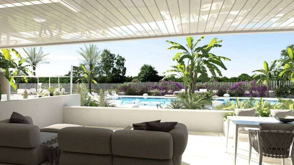 Wohnung zum Kaufen in Orihuela 395.000 € 93 m²