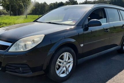 Opel Vectra 149.500 km 1.390 &euro; Dresden 01259