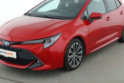 Toyota Corolla 106.735 km 16.580 &euro; Dresden 01187