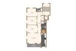 Etagenwohnung Dresden Trachau - 4 Zimmer, 115 m&sup2;, 590.000&euro; | Angebot:26733318