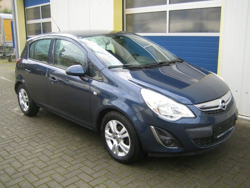 Corsa