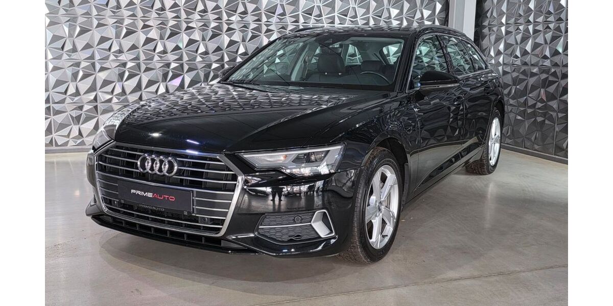 Audi A6 71.517 km 28.799 &euro; Dresden 01139