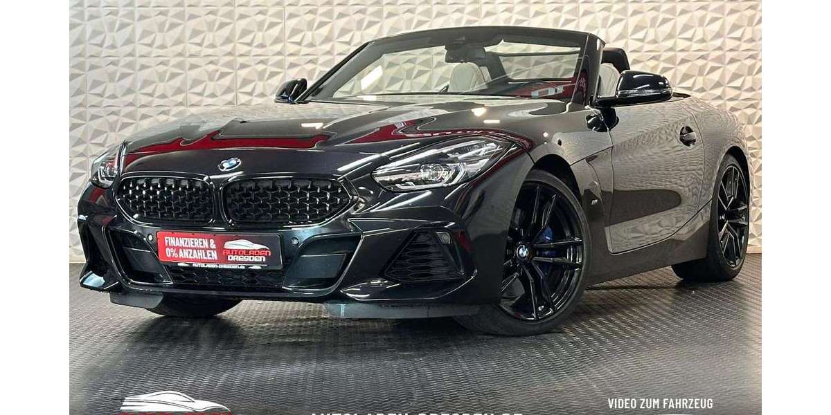 BMW Z4 43.962 km 43.999 € Heidenau 01809
