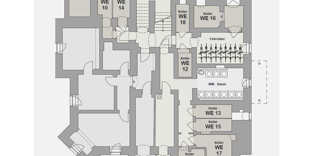 Etagenwohnung Dresden Blasewitz - 5 Zimmer, 139 m&sup2;, 879.400&euro; | Angebot:25690802