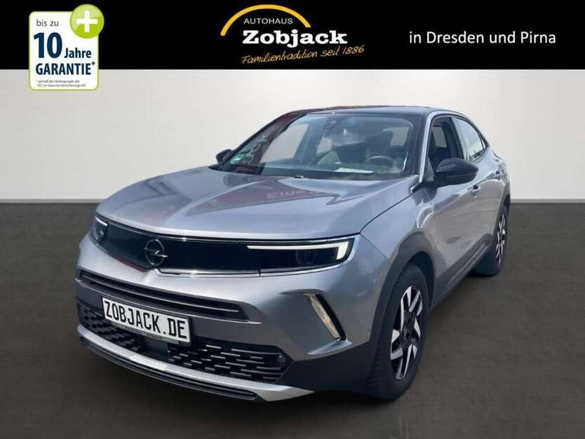 Mokka