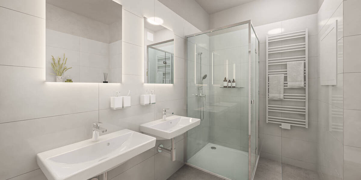 Etagenwohnung Dresden Südvorstadt-West - 4 Zimmer, 79 m&sup2;, 442.800&euro; | Angebot:25685628