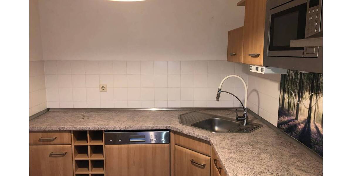 Terrassenwohnung Wilsdruff Kesselsdorf - 2 Zimmer, 140.000&euro; | Angebot:25682391
