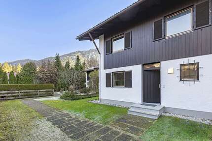 Haus zum Kaufen in Schliersee Neuhaus 825.000 € 116.66 m²