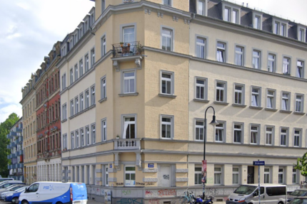 Wohnung Dresden Neustadt - 2 Zimmer, 53 m&sup2;, 152.500&euro; | Angebot:26440090