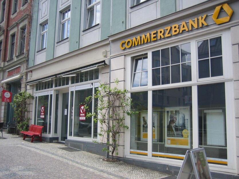 Ein gutes Geschäft in Radebeul-West auf der Bahnhofstraße zimmer