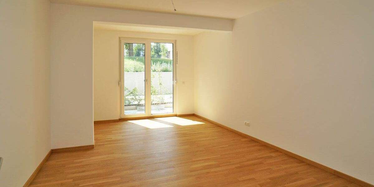 Familienfreundliches Wohnen in den Wildrosenterrassen 4 zimmer