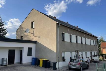 Wohnung Ottendorf-Okrilla Okrilla - 3 Zimmer, 82 m&sup2;, 149.000&euro; | Angebot:25749408