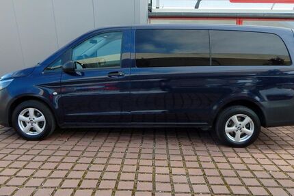 Mercedes-Benz Vito 178.000 km 22.950 &euro; Pirna/ Dresden 01796
