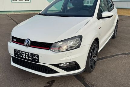 VW Polo 83.722 km 12.800 &euro; Grumbach 01723
