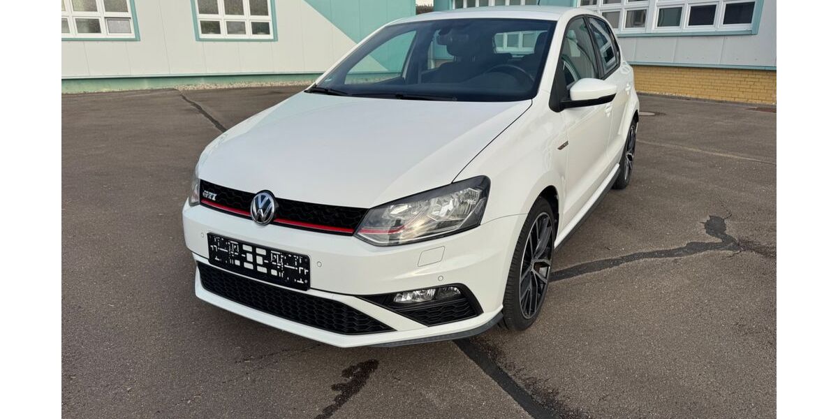 VW Polo 83.722 km 12.800 &euro; Grumbach 01723