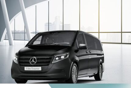 Mercedes-Benz Vito 9.500 km 64.450 &euro; Kesselsdorf 01723