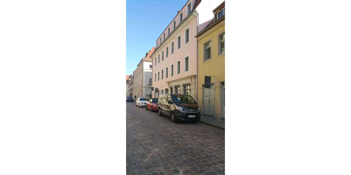 Etagenwohnung Pirna - 2 Zimmer, 50 m&sup2;, 75.000&euro; | Angebot:24822061