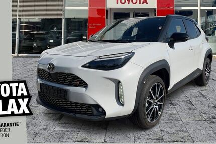 Toyota Yaris Cross 6.014 km 29.950 &euro; Dresden 01139