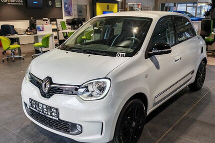 Renault Twingo 11.312 km 14.290 &euro; Dresden 01139