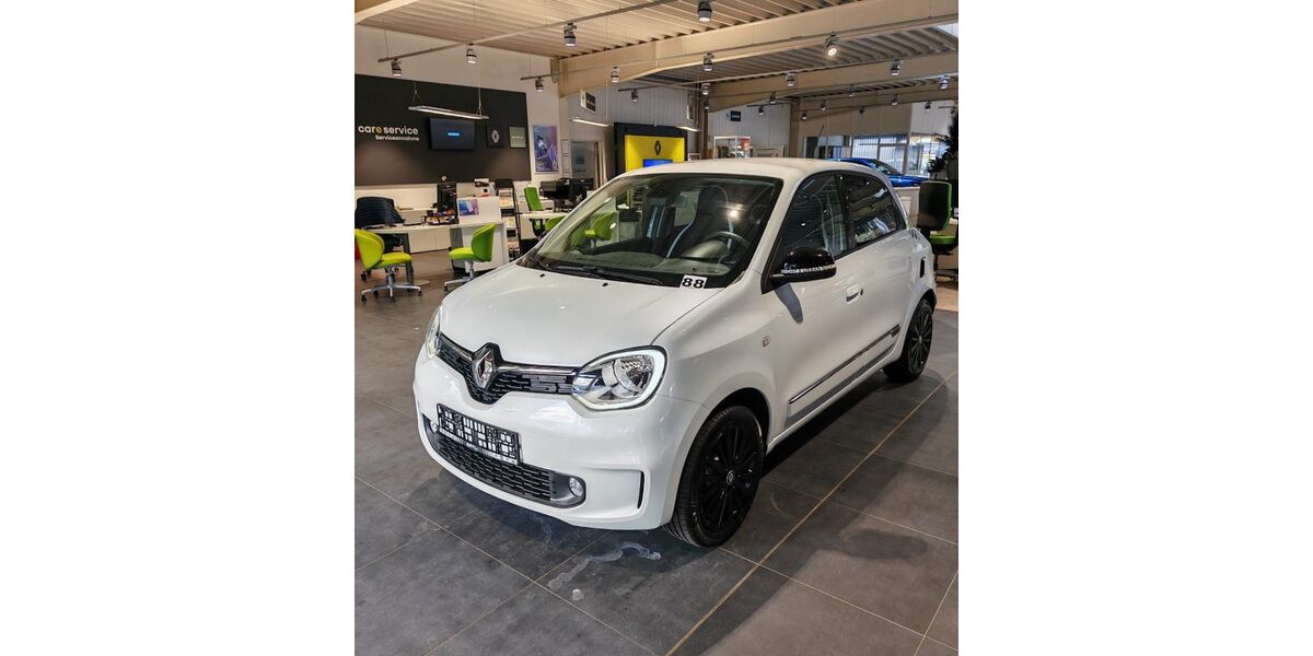 Renault Twingo 11.312 km 14.290 &euro; Dresden 01139