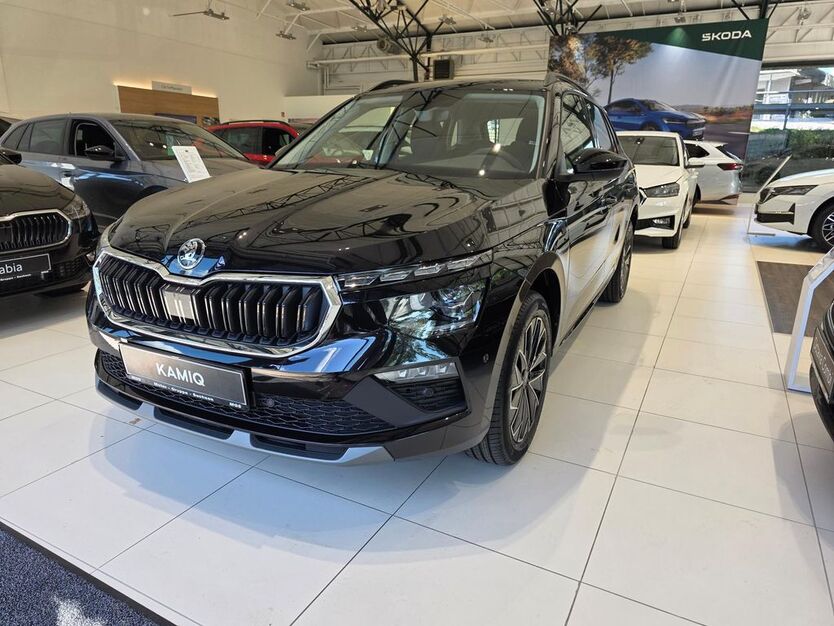 Skoda Kamiq 2.500 km 29.990 € Dresden 01099