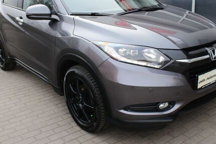 Honda HR-V 85.996 km 14.690 &euro; Radebeul-Dresden 01445